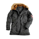  Куртка Explorer Wmn Alpha Industries изображение 13 