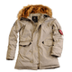  Куртка Explorer Wmn Alpha Industries изображение 12 
