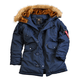  Куртка Explorer Wmn Alpha Industries изображение 11 