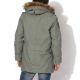  Куртка Hooded Fishtail III Alpha Industries изображение 3 