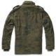  Куртка M-65 Voyager Wool Brandit изображение 9 