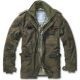  Куртка M-65 Voyager Wool Brandit изображение 12 