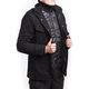  Куртка M-65 Voyager Wool Brandit изображение 10 