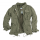  Куртка M65 REGIMENT Surplus изображение 5 