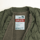  Куртка M65 REGIMENT Surplus изображение 7 