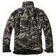  Куртка M65 Standard Brandit darkcamo изображение 3 