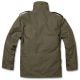  Куртка M65 Standard Brandit olive изображение 3 