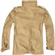  Куртка M65 Standard Brandit sand изображение 3 