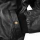 Куртка MA-1 D Tec Leather Alpha Industries изображение 6 