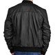  Куртка MA-1 Light Weight Leather Alpha Industries изображение 4 