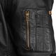  Куртка MA-1 Light Weight Leather Alpha Industries изображение 3 
