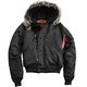  Куртка N2-B VF 59 Alpha Industries изображение 7 