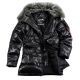  Куртка N3B Down Jacket Wmn Alpha Industries изображение 7 