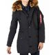 Куртка Polar Jacket Wmn Alpha Industries изображение 14 