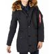  Куртка Polar Jacket Wmn Alpha Industries изображение 14 