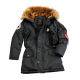  Куртка Polar Jacket Wmn Alpha Industries изображение 13 