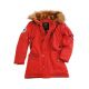  Куртка Polar Jacket Wmn Alpha Industries изображение 12 