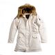  Куртка Polar Jacket Wmn Alpha Industries изображение 11 
