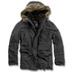  Куртка с капюшном Vintage Explorer Brandit изображение 5 