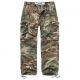  Брюки Hudson Ripstop Brandit изображение 8 