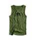  Майка Logo Tank Alpha Industries изображение 13 