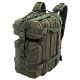  Рюкзак ASSAULT BACKPACK Camo изображение 13 