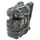  Рюкзак ASSAULT BACKPACK Camo изображение 19 