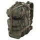  Рюкзак ASSAULT BACKPACK Camo изображение 15 