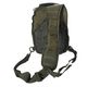  Рюкзак на одно плечо ASSAULT PACK SM Mil-Tec изображение 5 