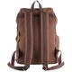  Рюкзак Retro Canvas JMD изображение 7 