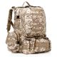  Рюкзак Tactical Military Combat ESDY изображение 12 