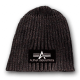  Шапка Heavy Rib Beanie Alpha Industries изображение 6 