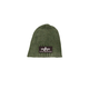  Шапка Heavy Rib Beanie Alpha Industries изображение 5 