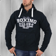  Толстовка Boxing LABEL 23 изображение 4 