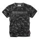  Футболка Military D.V.S M Dobermans Aggressive изображение 2 