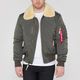  Куртка Injector III Alpha Industries изображение 7 