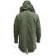  Куртка J-4 Fishtail Parka Alpha Industries изображение 4 