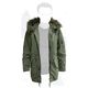  Куртка J-4 Fishtail Parka Alpha Industries изображение 3 