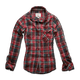  Рубашка Amy Checkshirt Brandit изображение 2 