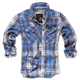  Рубашка Checkshirt Brandit изображение 14 