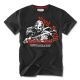  Футболка Blood for Blood Dobermans Aggressive TS70 изображение 10 