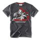  Футболка Blood for Blood Dobermans Aggressive TS70 изображение 5 