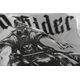  Лонгслив DEATH RIDER от Dobermans Aggressive изображение 5 