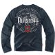  Лонгслив Division 44 Dobermans Aggressive изображение 10 