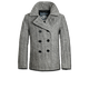  Морской бушлат Pea Coat Brandit изображение 10 