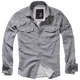  Рубашка Shirt in Tweedoptic Brandit изображение 3 