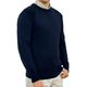  Свитер Huntsman Crew Neck Woolmark изображение 4 