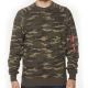  Свитер X-Fit Sweat Alpha Industries изображение 4 