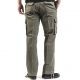  Брюки Heavy Weight Trouser Brandit изображение 7 