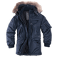  Куртка Thor Steinar Aviator Coat изображение 4 